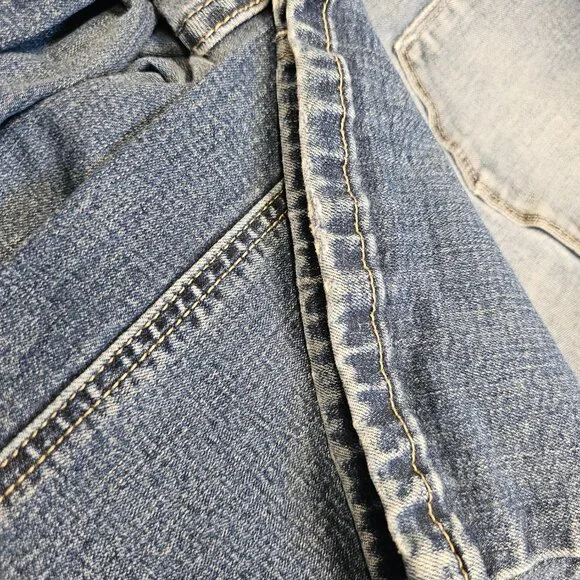 KanCan Bootcut Mid Rise Jeans- 29 - Picture 5 of 7